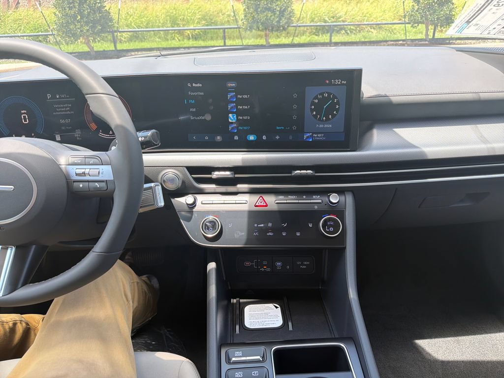 New 2026 Hyundai Sonata SEL FWD image 23
