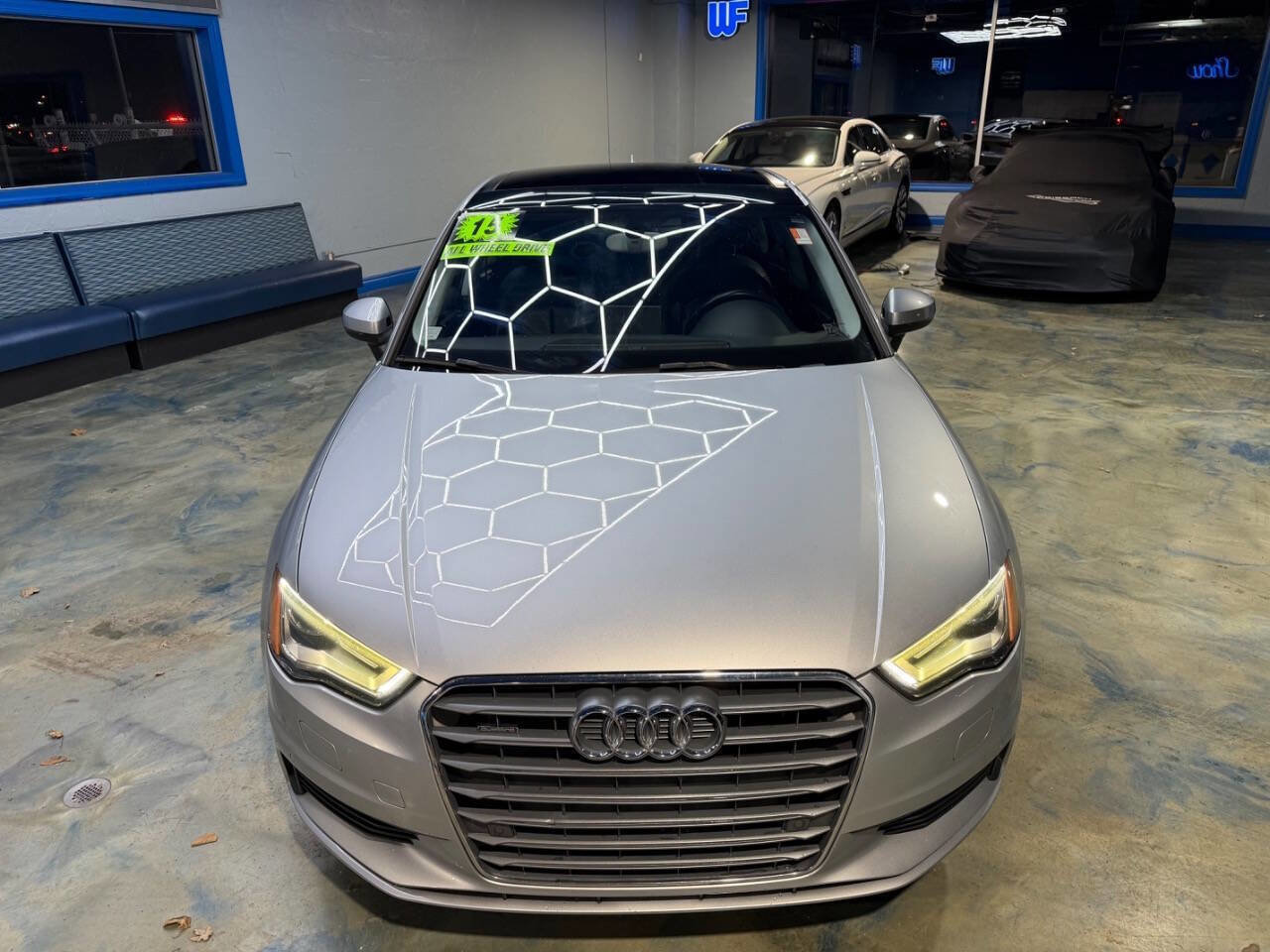 Used 2015 Audi A3 2.0T Premium Plus image 6