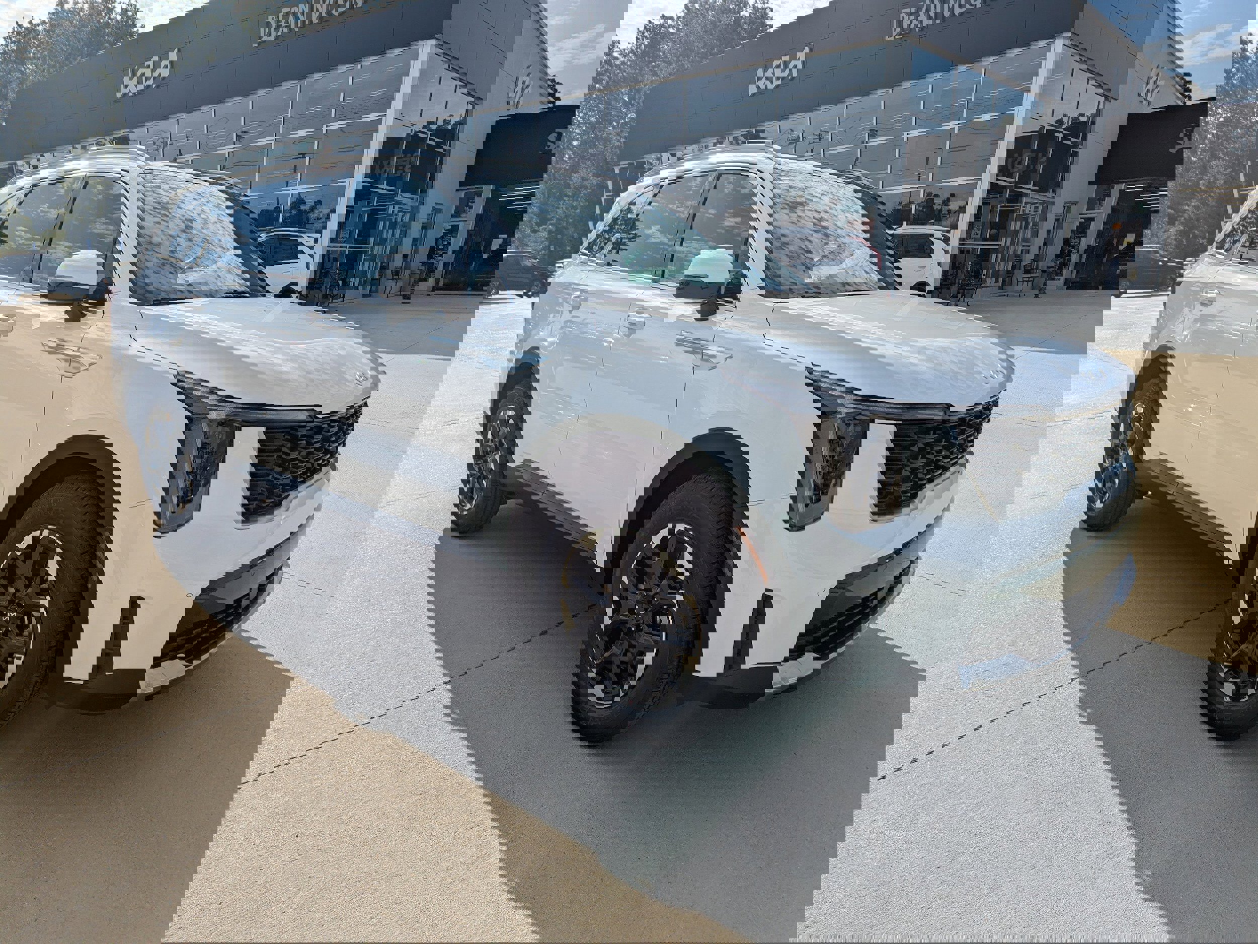 New 2026 Kia Sorento S image 1