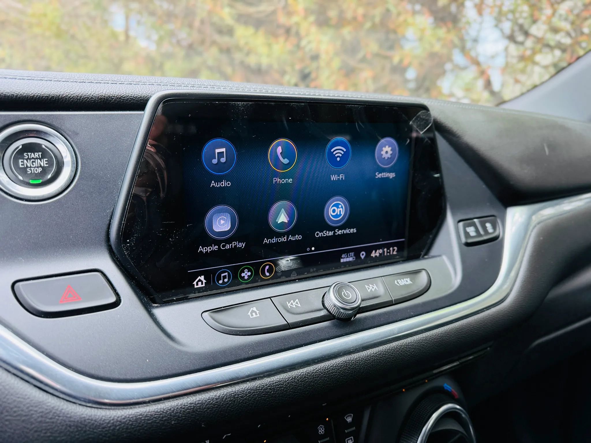 Used 2019 Chevrolet Blazer LT image 43