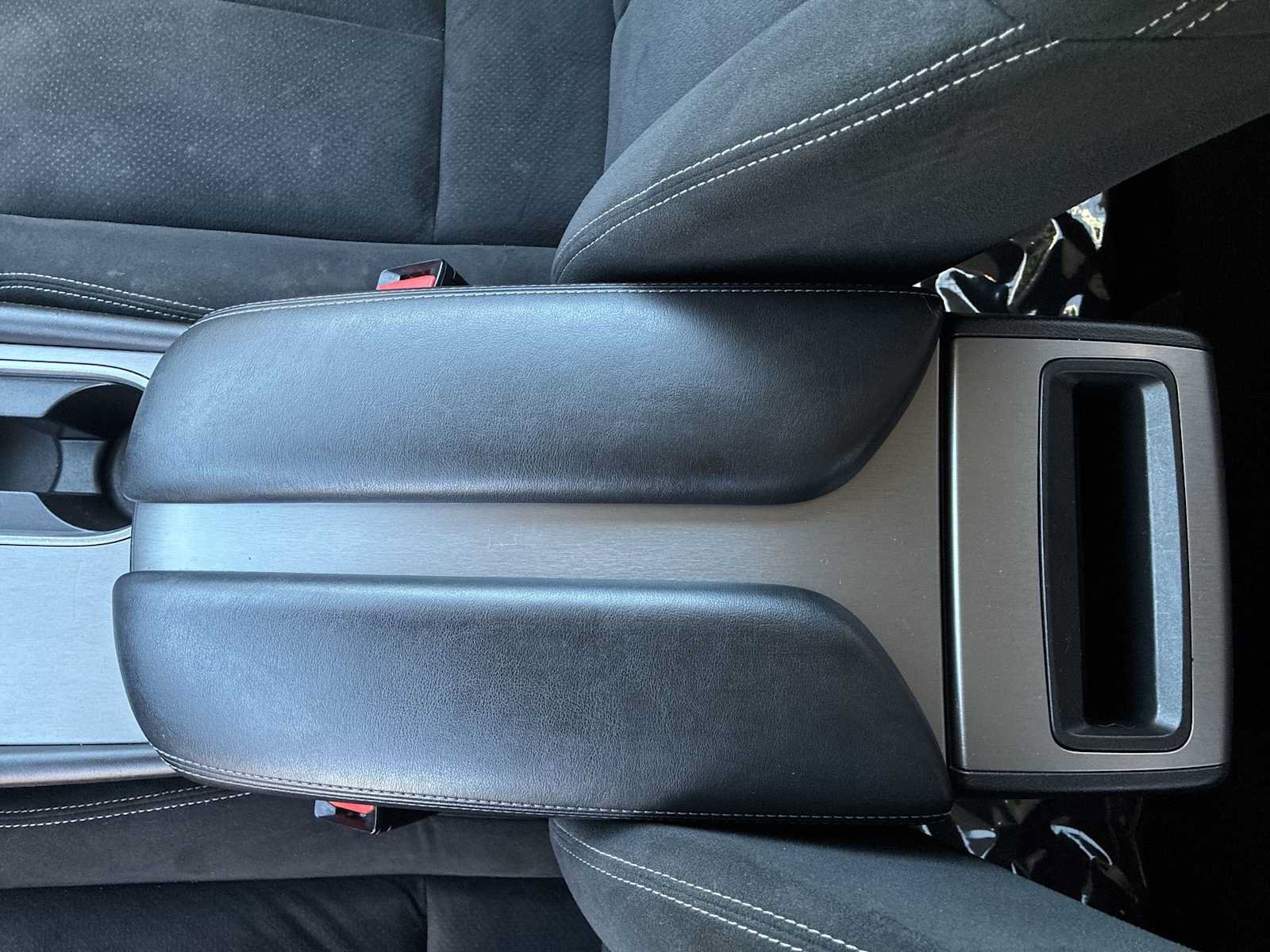 Used 2020 Nissan Murano SV AWD/4WD image 21