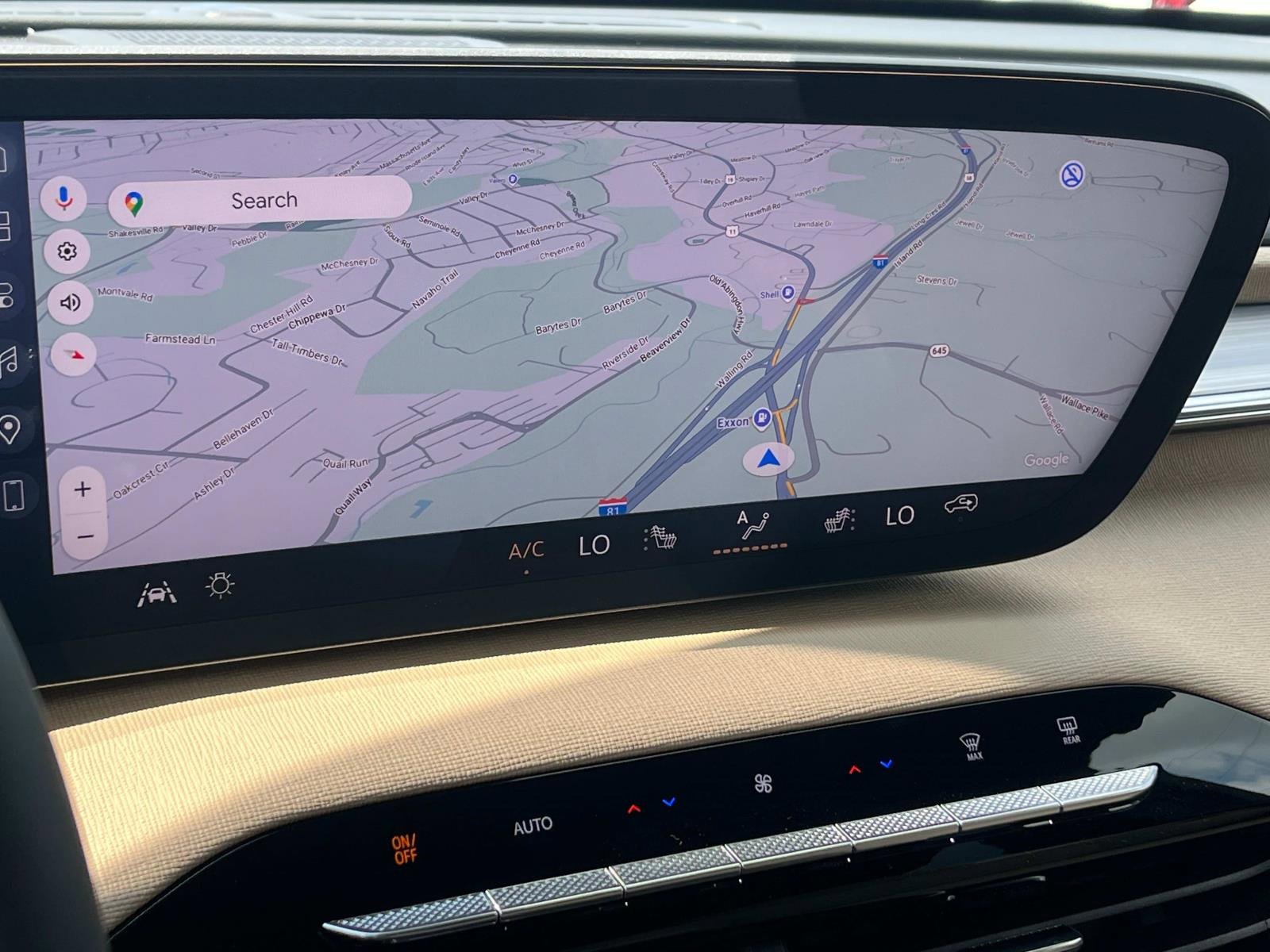 New 2026 Buick Enclave Preferred w/ Power Package image 34