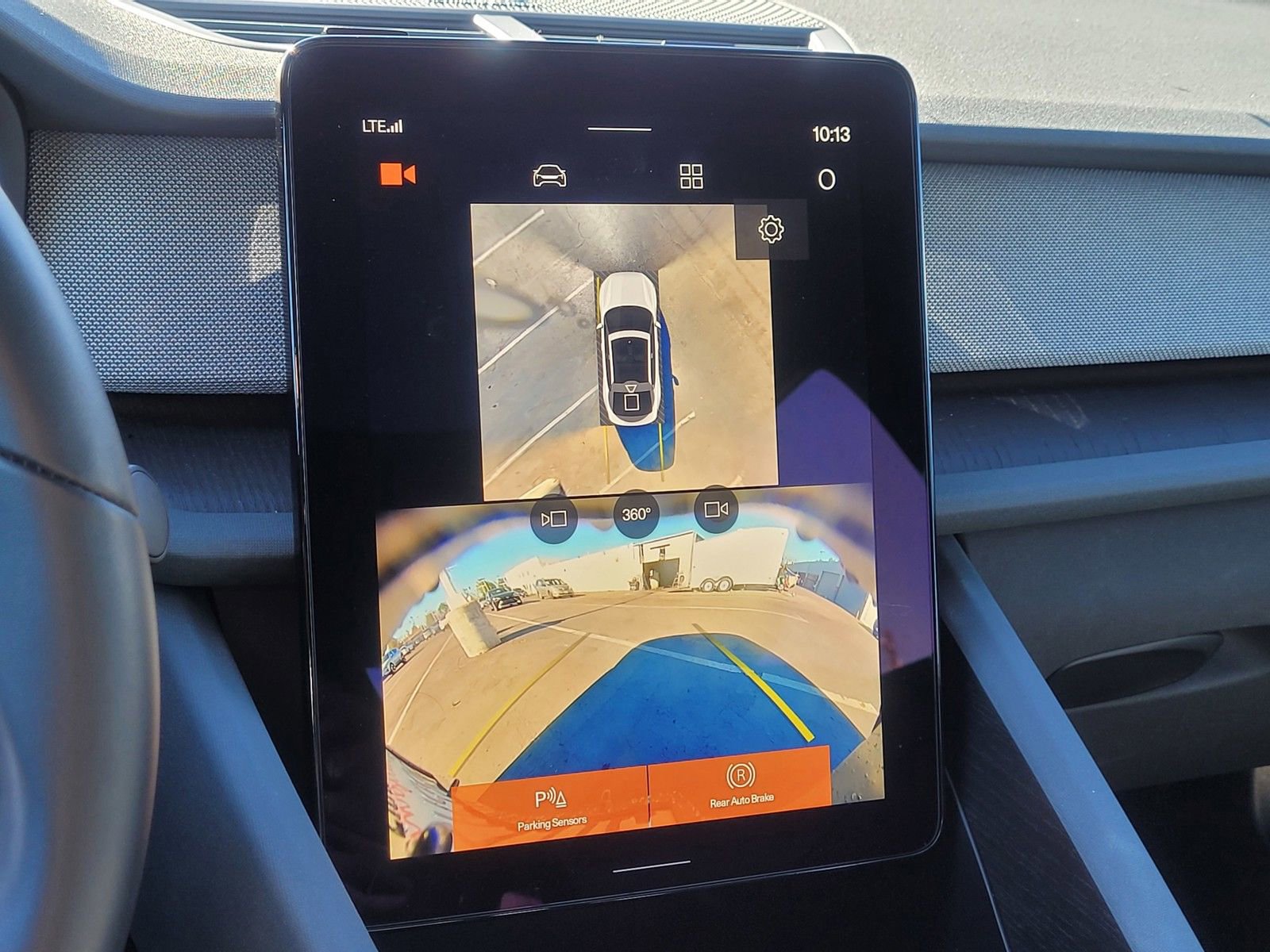 Used 2024 Polestar Polestar 2 image 25