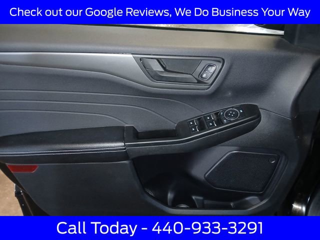 Used 2024 Ford Escape Active image 17