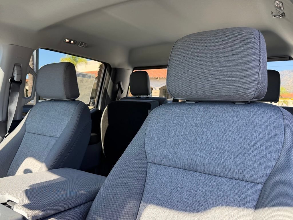 New 2026 Ford F350 XL w/ STX Appearance Package AWD/4WD image 16