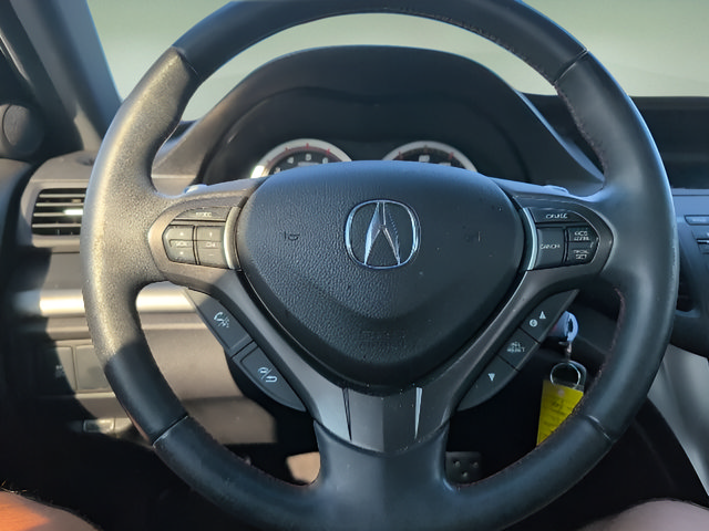 Used 2012 Acura TSX Special Edition FWD image 18