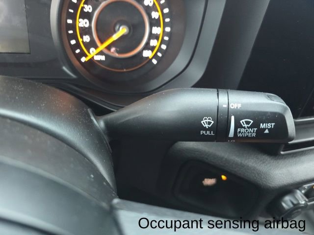 New 2026 Jeep Wrangler Sport image 15