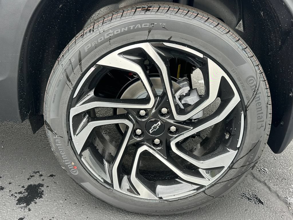 New 2026 Chevrolet TrailBlazer RS w/ Convenience Package AWD/4WD image 26