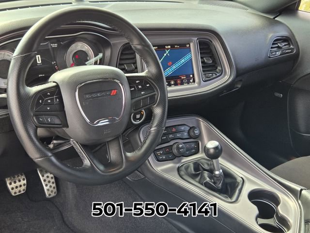 Used 2023 Dodge Challenger R/T w/ T/A Package image 12