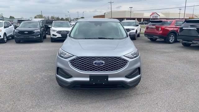 New 2024 Ford Edge SE AWD/4WD image 9