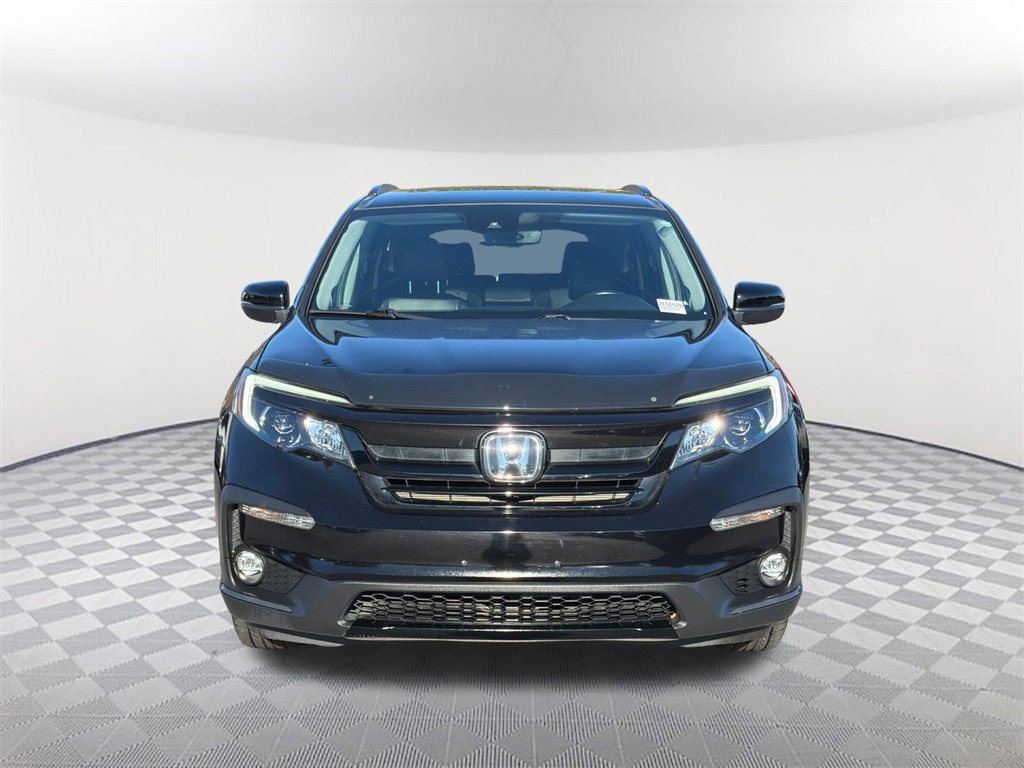 Used 2022 Honda Pilot Special Edition image 2