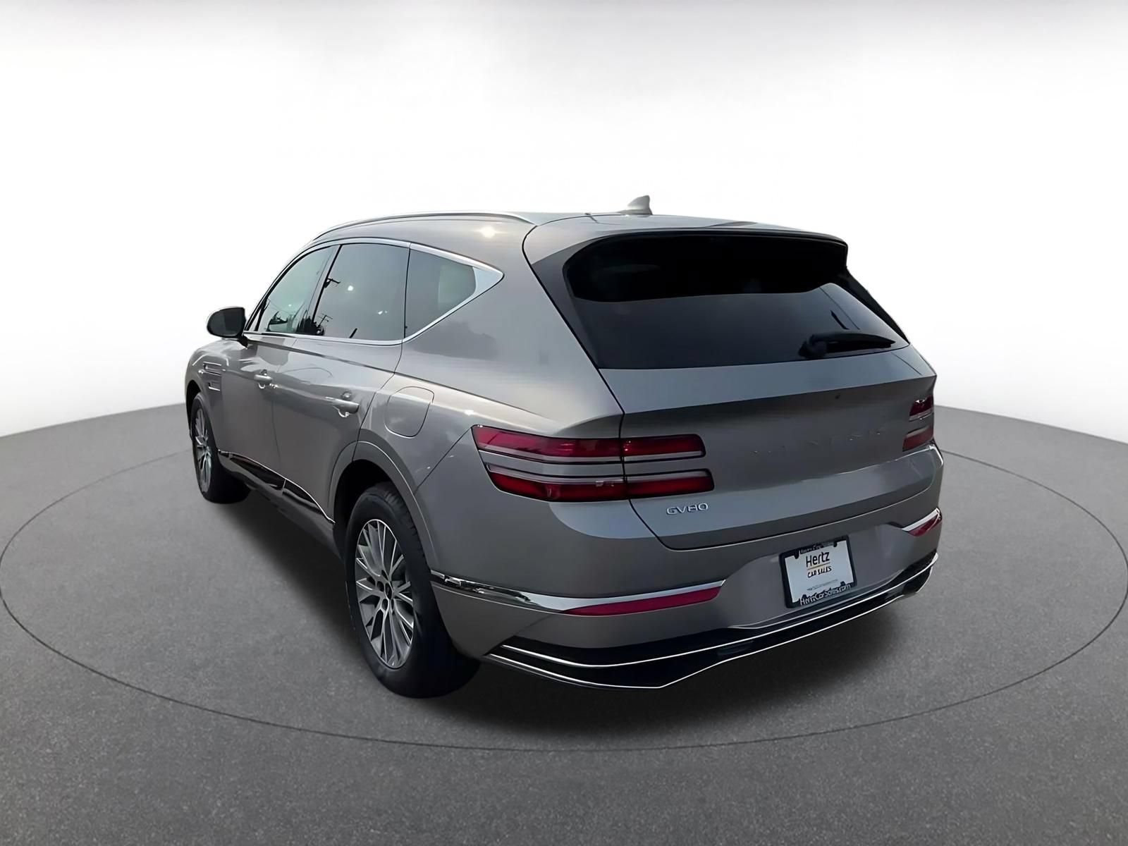 Used 2026 Genesis GV80 2.5T AWD/4WD image 10