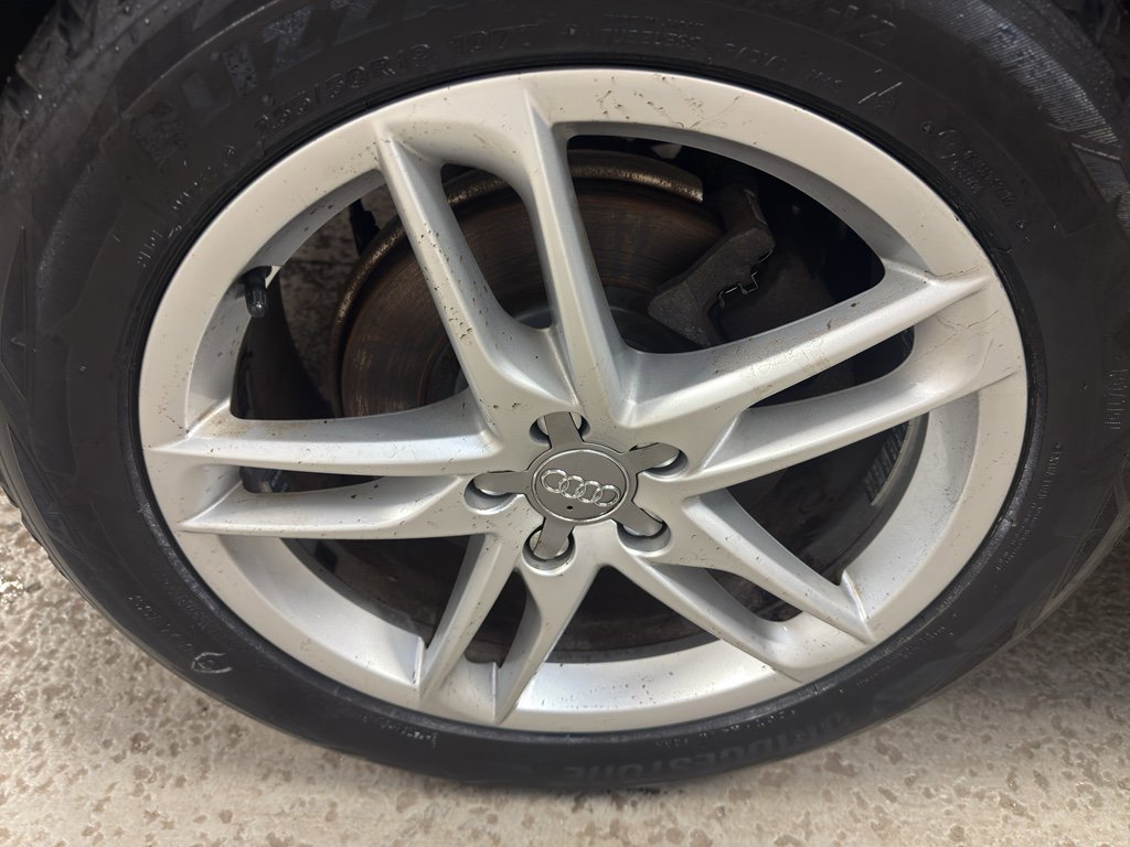 Used 2014 Audi Q5 TDI Premium Plus image 34