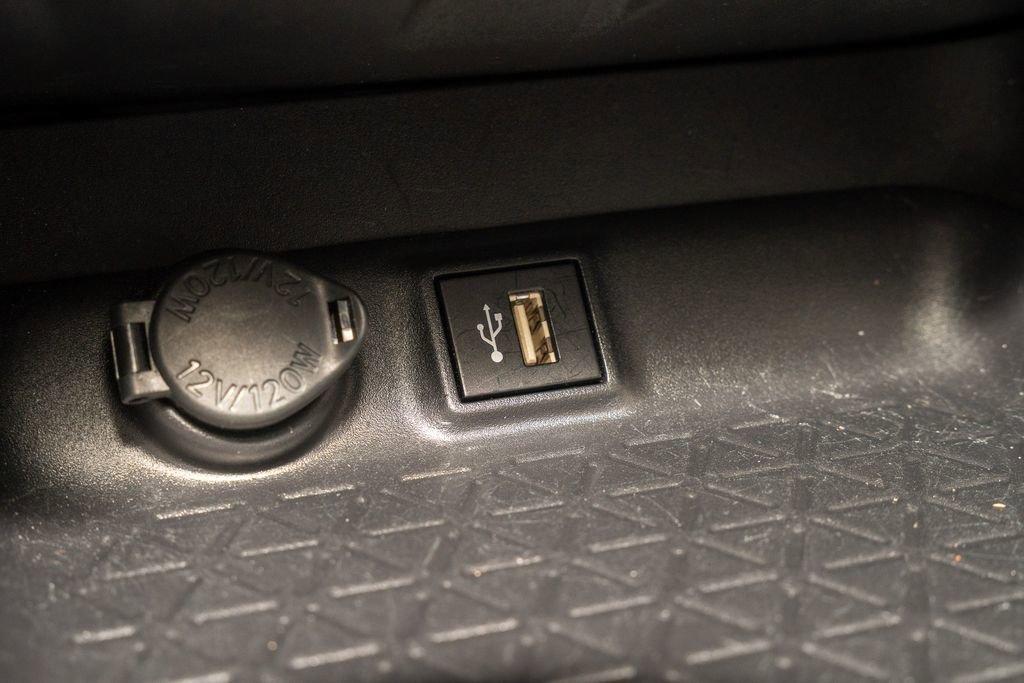 Certified 2025 Toyota RAV4 LE image 13