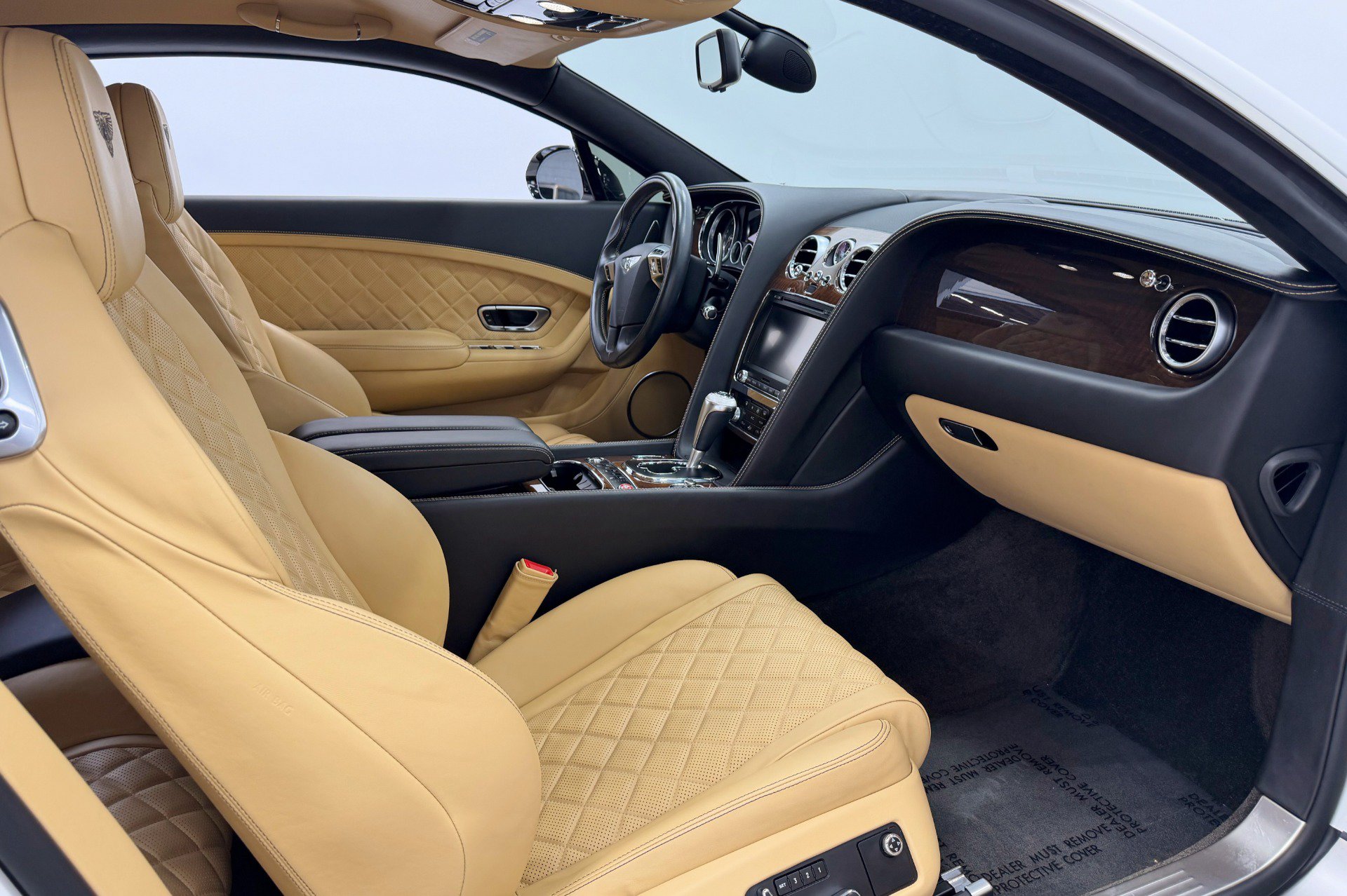 Used 2016 Bentley Continental GT V8 S AWD/4WD image 14