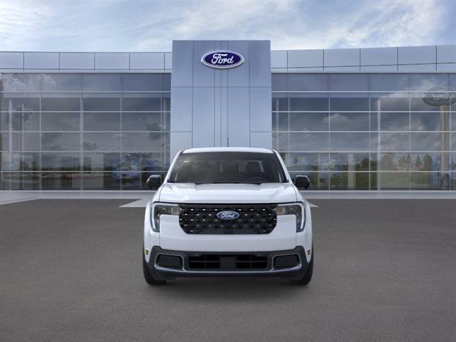 New 2026 Ford Maverick Lariat AWD/4WD image 6