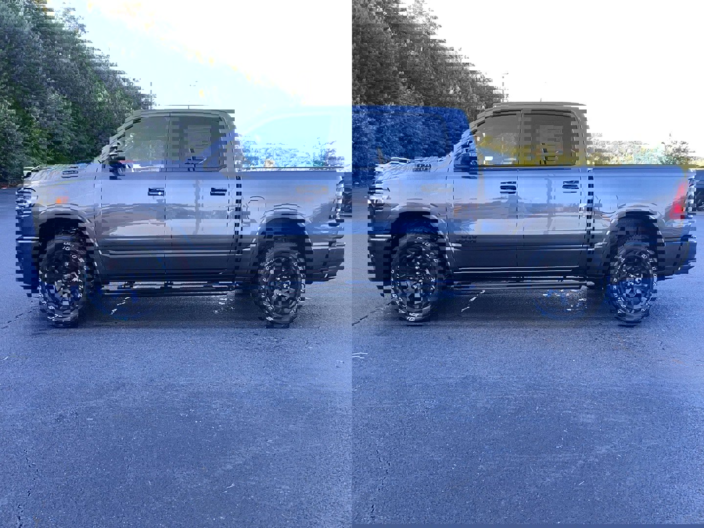 New 2026 RAM 1500 Big Horn image 8