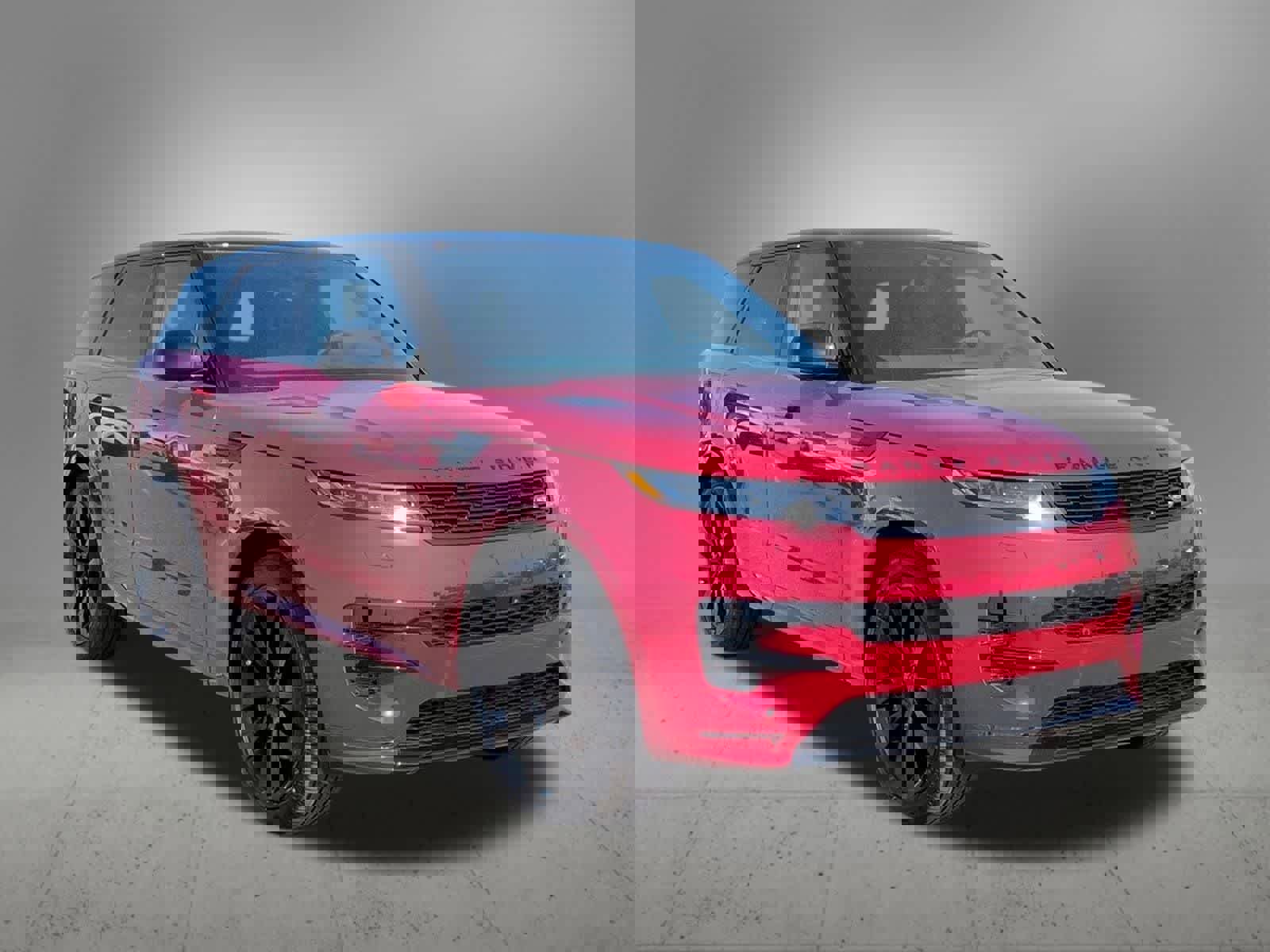 New 2026 Land Rover Range Rover Sport Dynamic SE AWD/4WD image 8