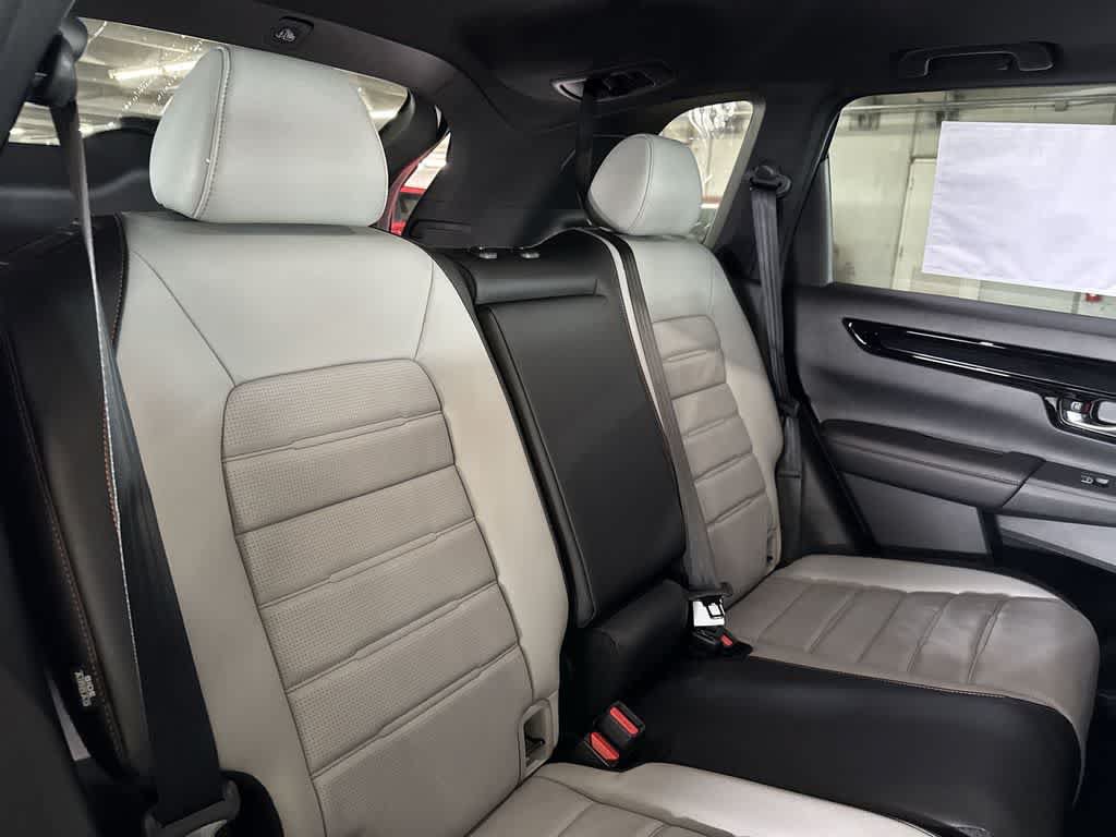 New 2026 Honda CR-V Sport Touring image 25