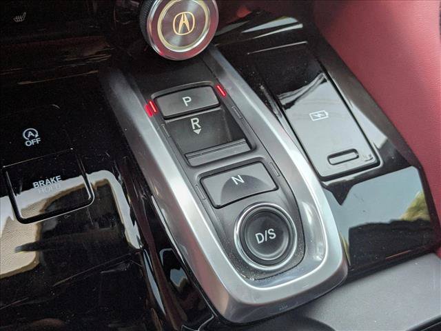 Used 2023 Acura MDX A-Spec AWD/4WD image 12
