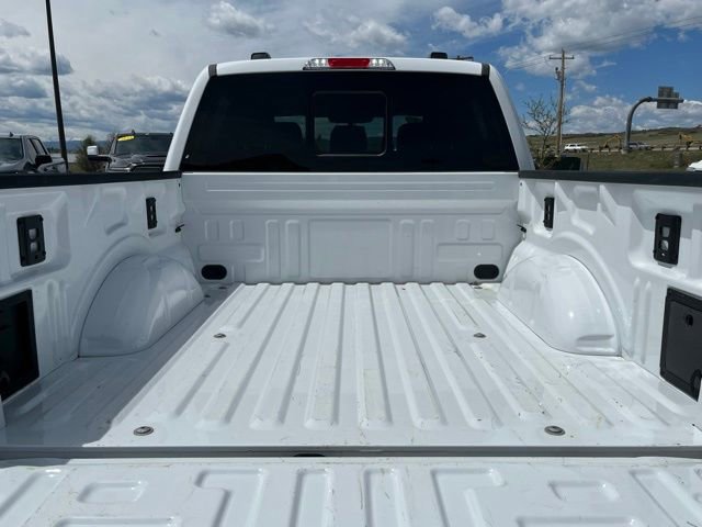 Used 2024 Ford F150 Lariat AWD/4WD image 22