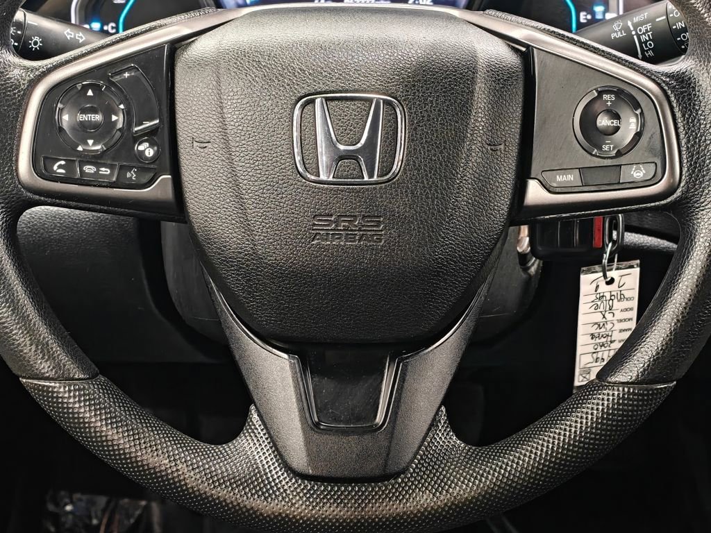 Used 2020 Honda Civic LX image 5