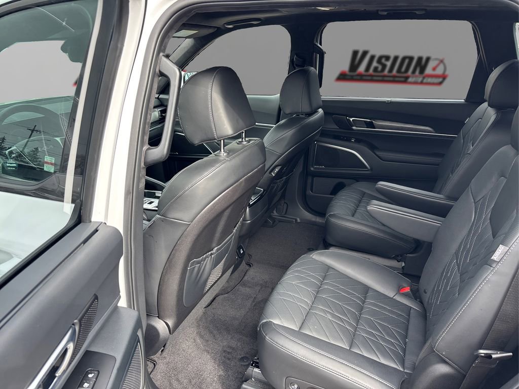 Used 2025 Kia Telluride SX Prestige X-Pro image 10