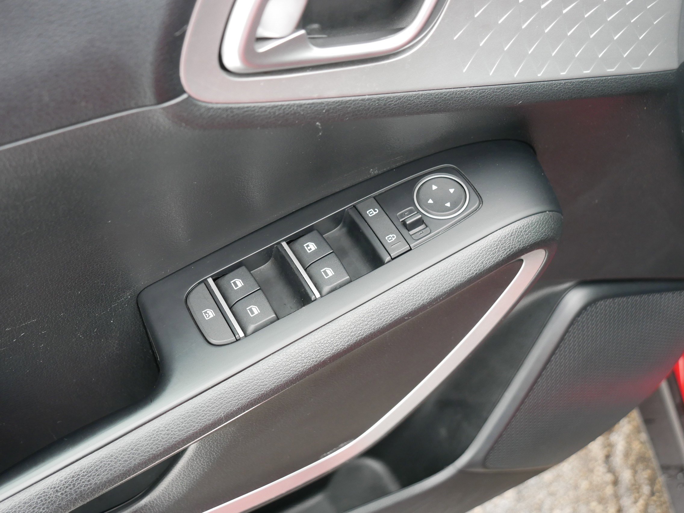 Certified 2024 Kia Soul LX w/ Option Group 015 image 19