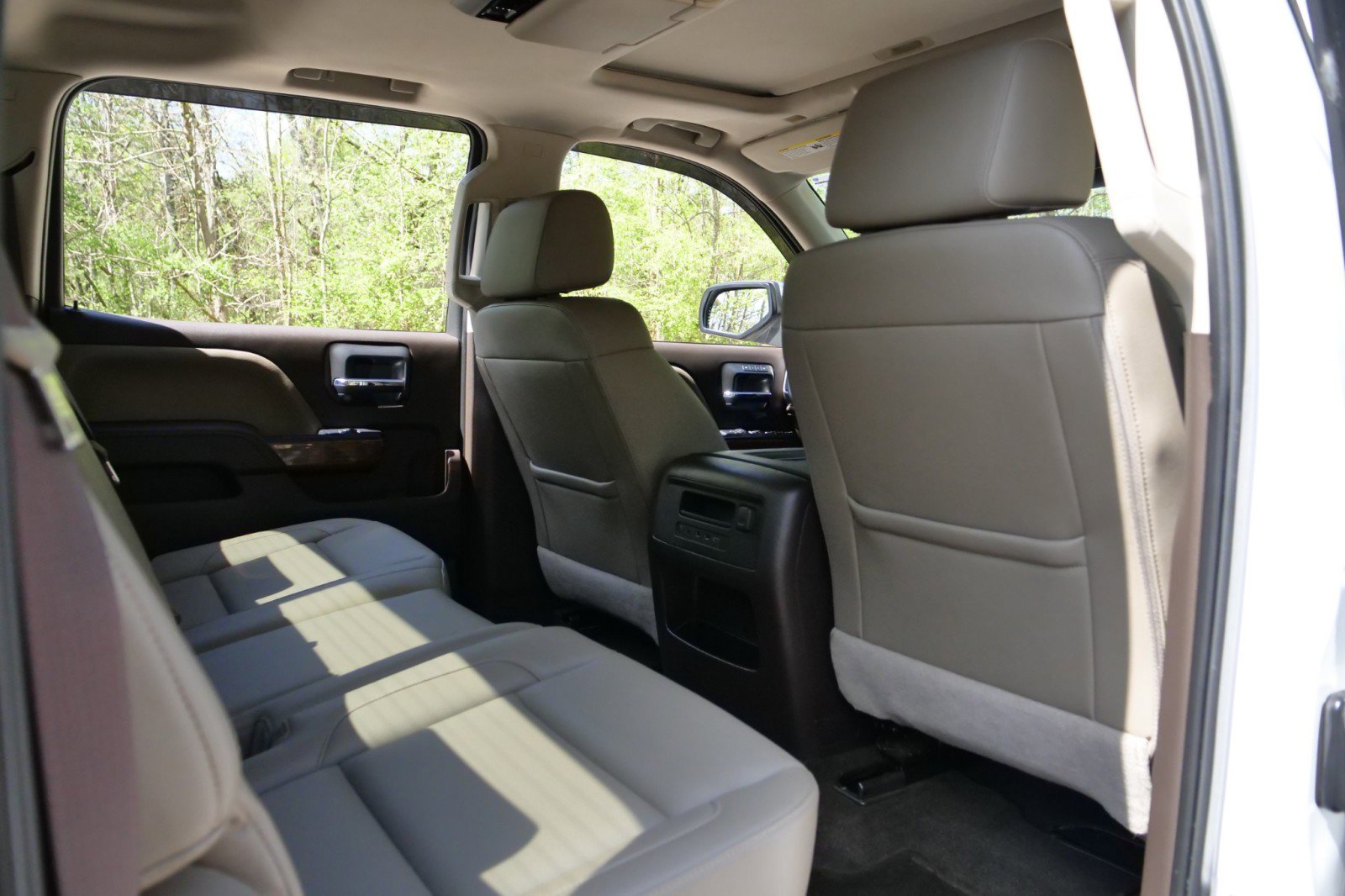 Used 2017 GMC Sierra 1500 SLT image 41