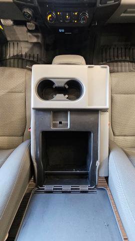 Certified 2018 Ford F150 XLT w/ Equipment Group 302A Luxury image 23