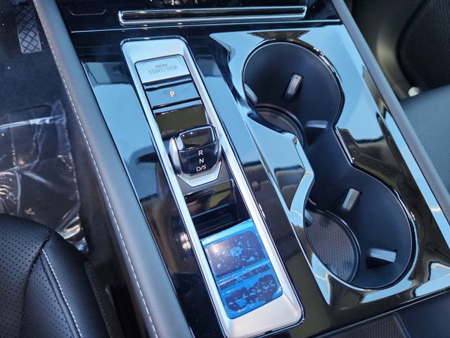 New 2026 Volkswagen Atlas SE image 14