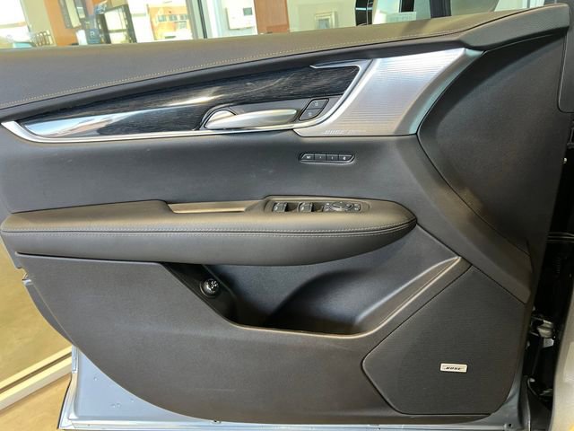 Certified 2024 Cadillac XT5 Premium Luxury AWD/4WD image 16