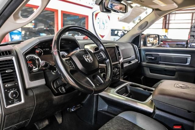 Used 2019 RAM 1500 Lone Star image 5