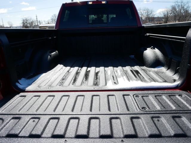 New 2026 RAM 1500 Laramie image 10