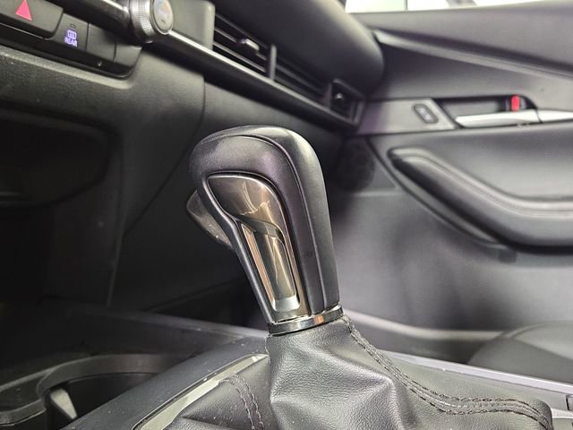Used 2022 MAZDA CX-30 AWD 2.5 S w/ Select Package image 19