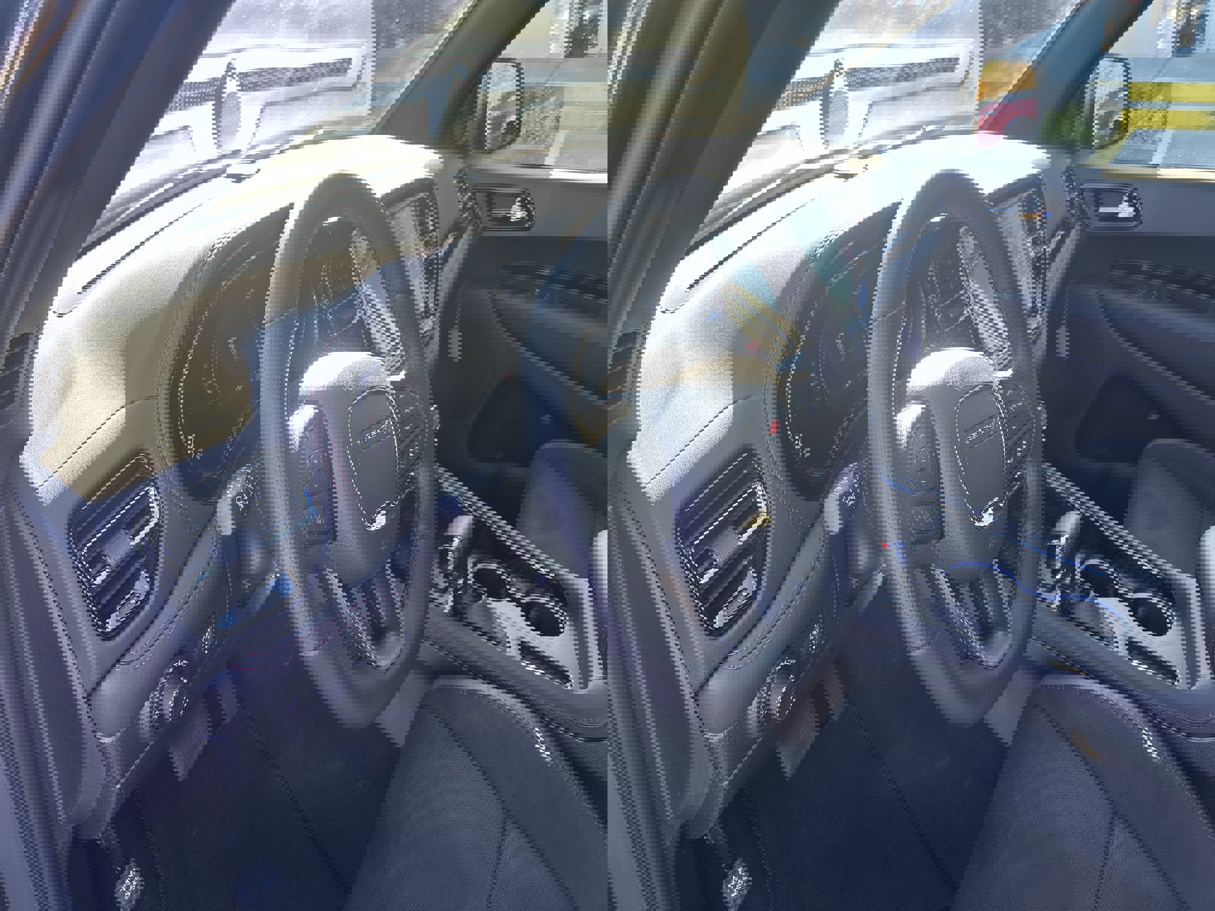 New 2026 Dodge Durango GT image 15