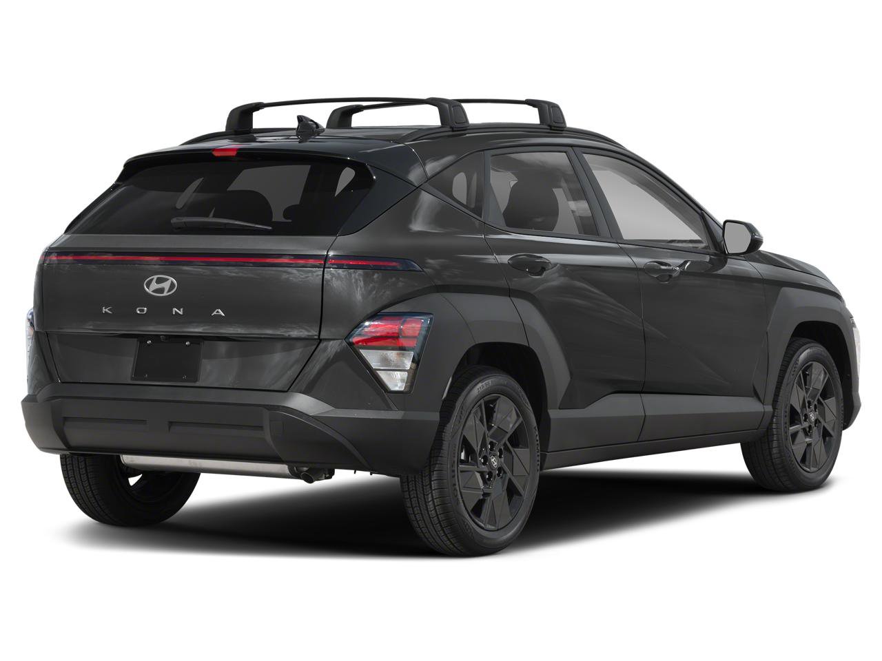 New 2026 Hyundai Kona SEL Sport FWD image 19