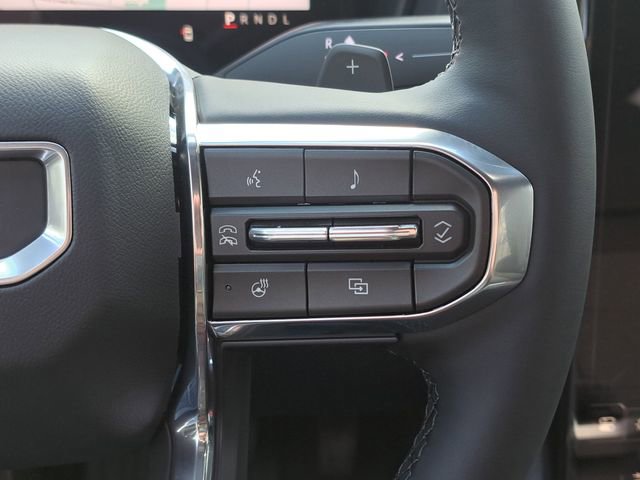 New 2026 GMC Terrain Elevation w/ Black Edition image 20