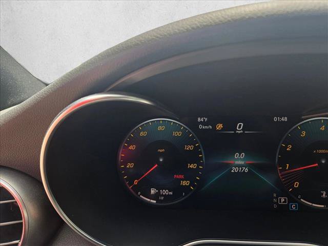 Used 2020 Mercedes-Benz C 300 Sedan image 11