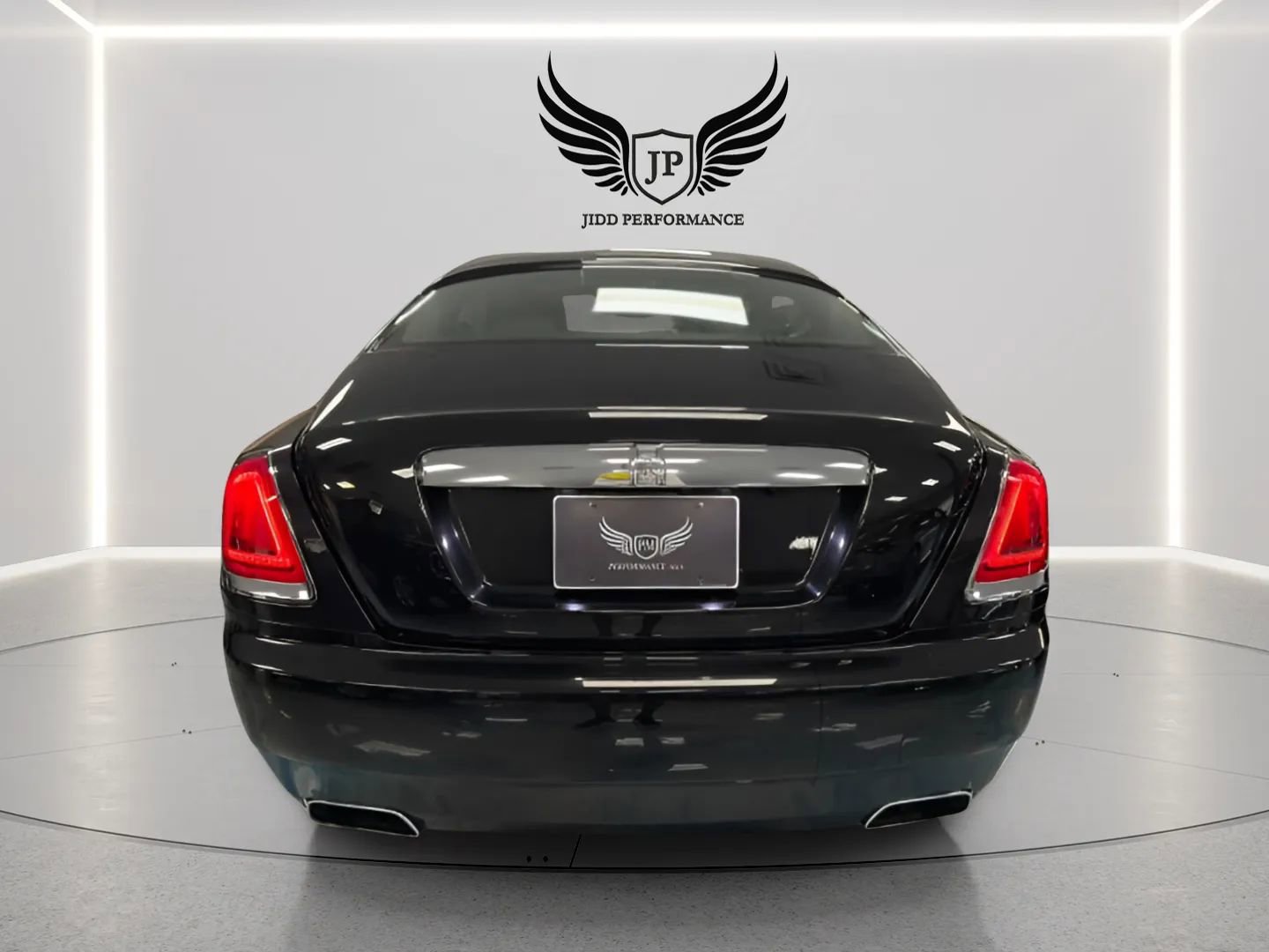 Used 2016 Rolls-Royce Wraith RWD image 6
