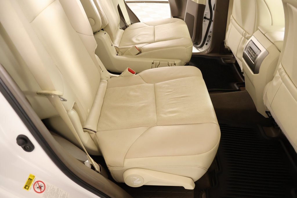 Used 2017 Lexus GX 460 image 16