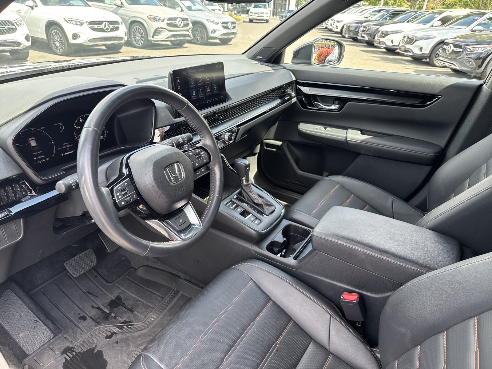 Used 2023 Honda CR-V Sport Touring image 13