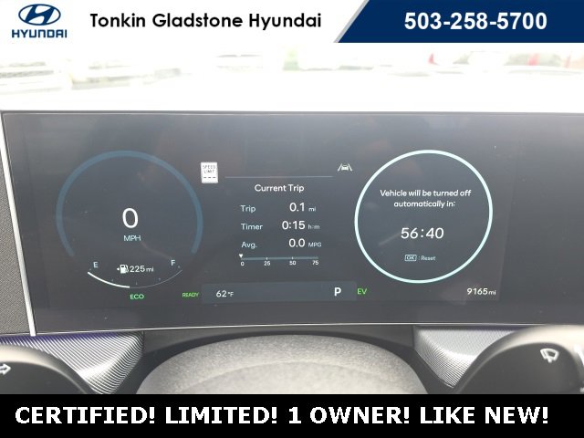 Certified 2024 Hyundai Sonata Limited image 12