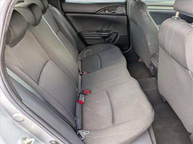 Used 2018 Honda Civic Sport image 18