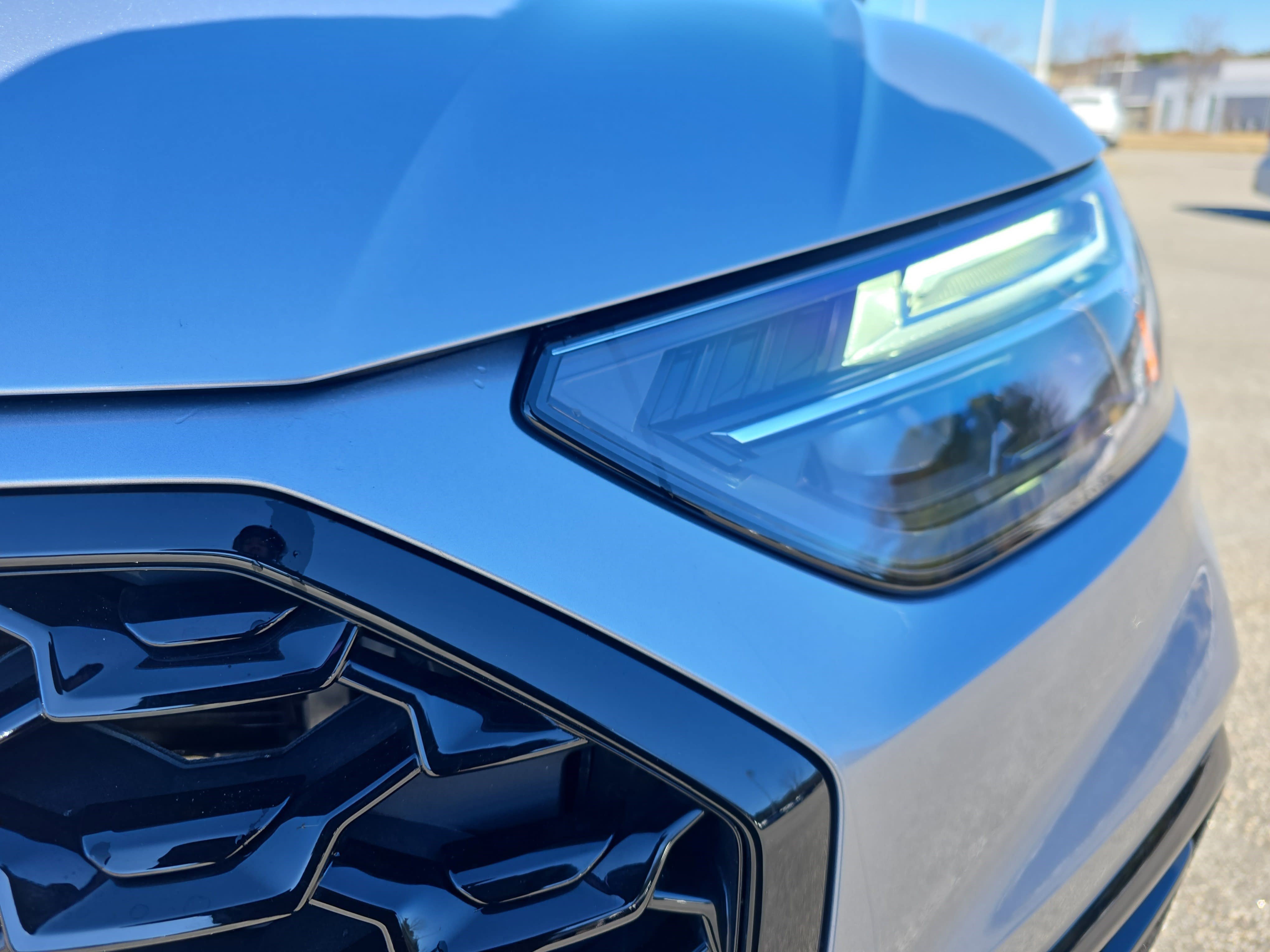 Certified 2025 Audi Q5 2.0T Premium Plus w/ Premium Plus Package image 30