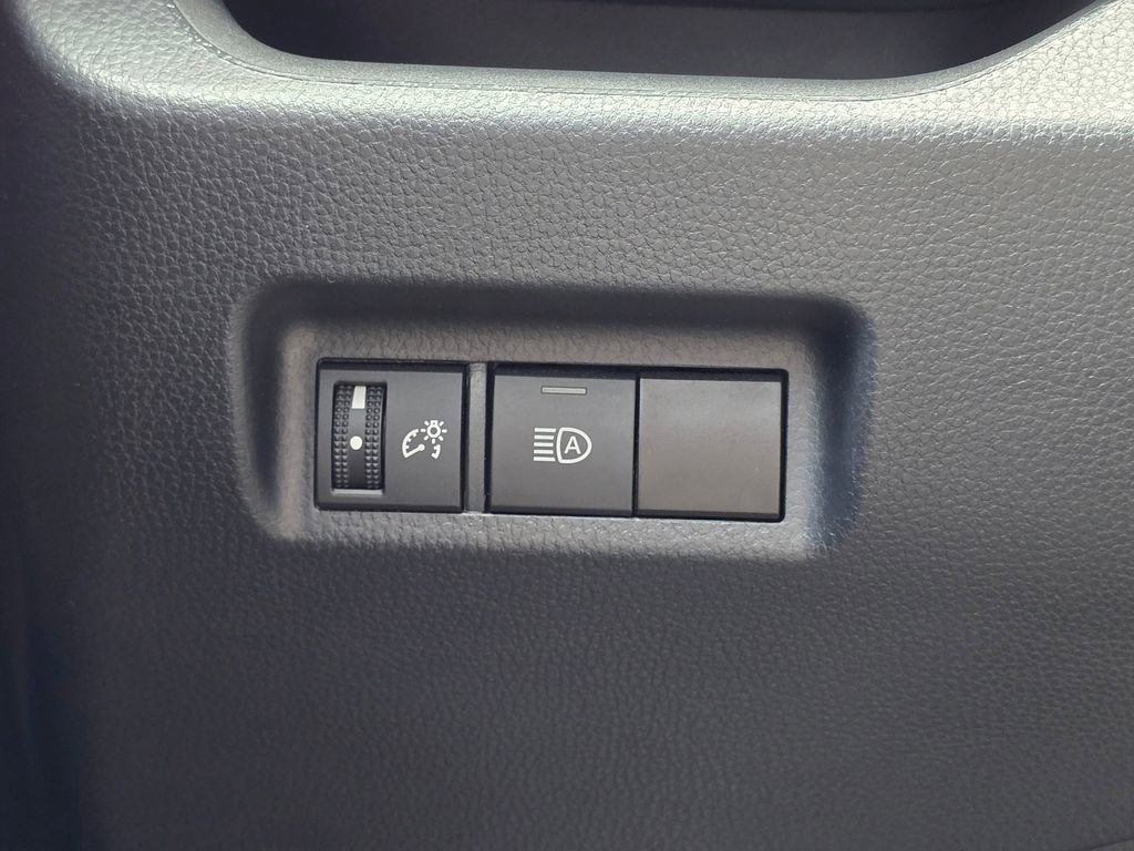 Used 2023 Toyota RAV4 LE image 35