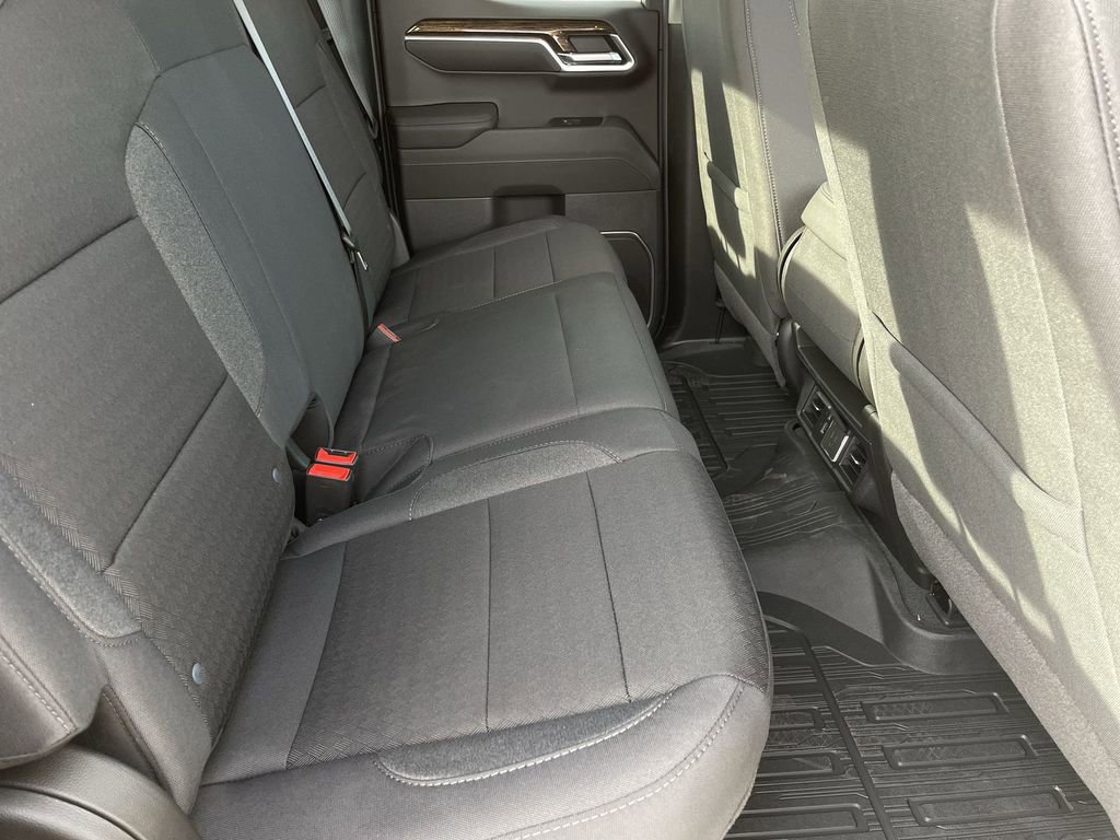 New 2026 GMC Sierra 1500 Elevation w/ Elevation Select Package image 26