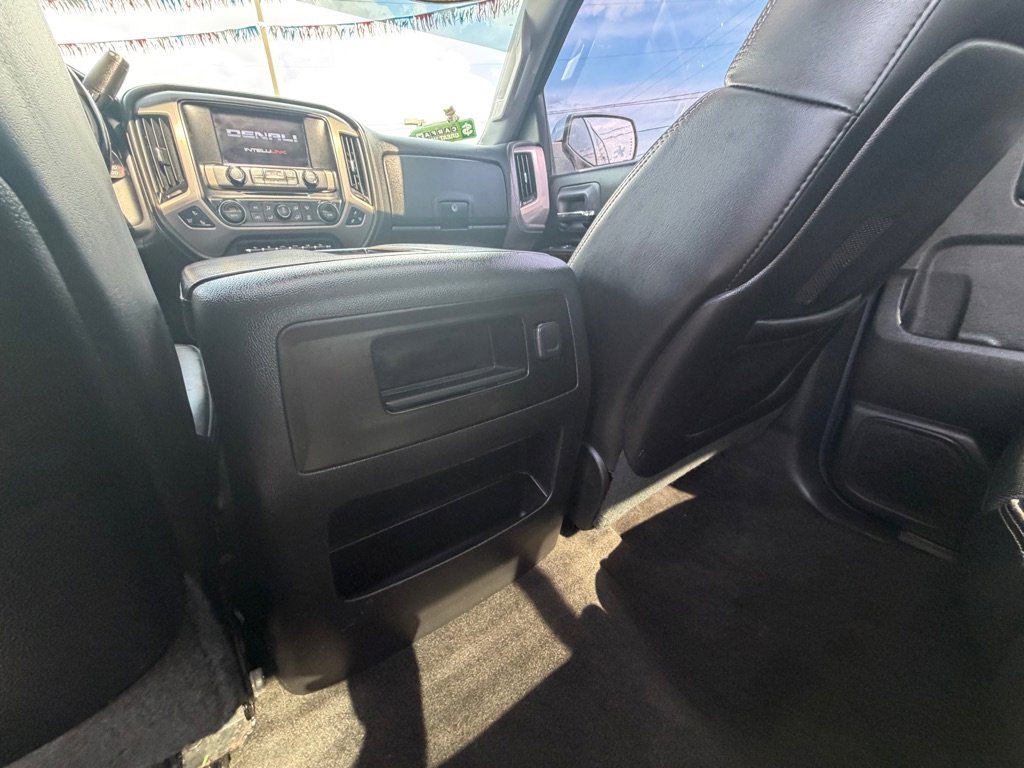 Used 2015 GMC Sierra 1500 Denali w/ Driver Alert Package image 18
