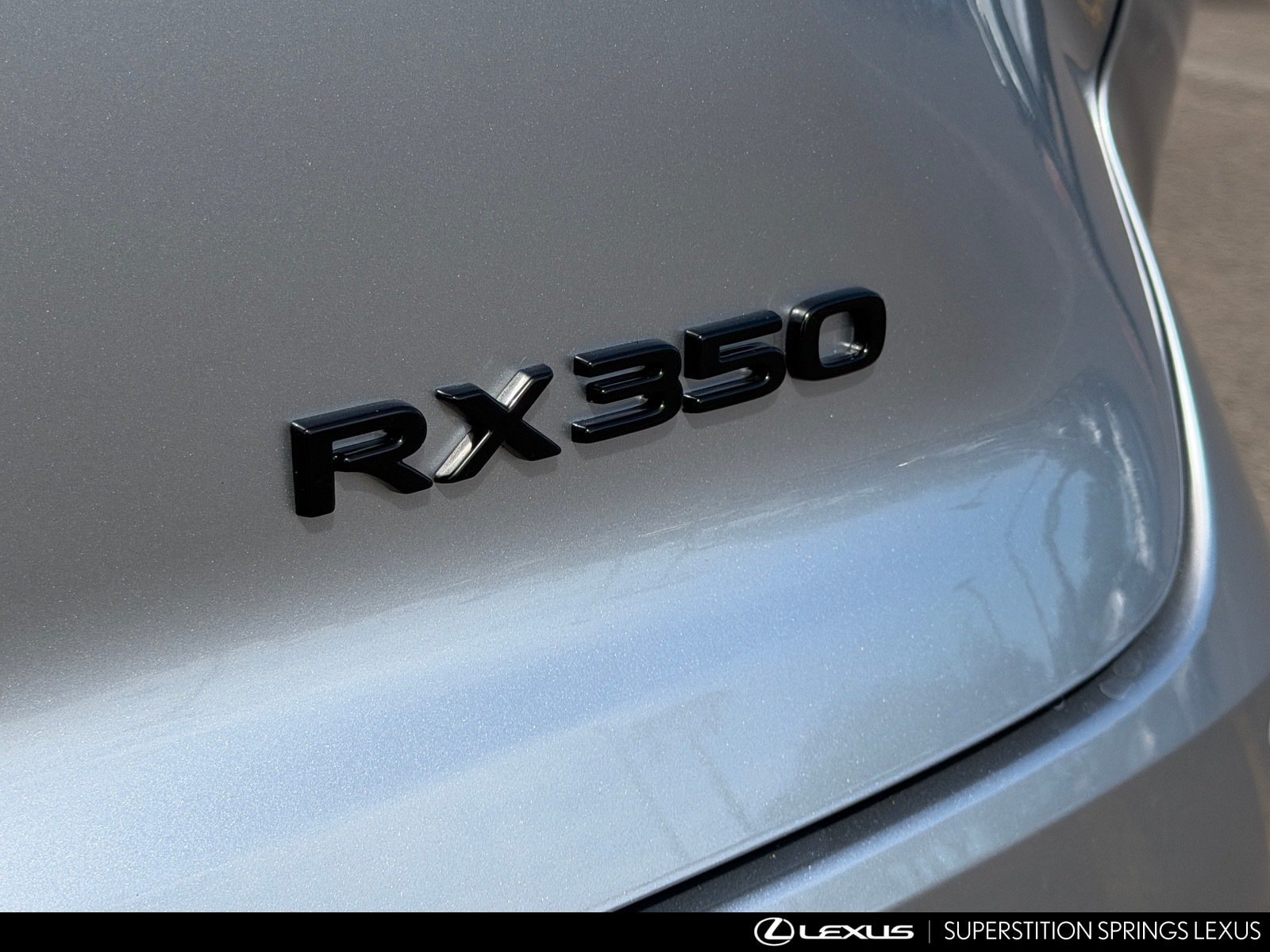 New 2026 Lexus RX 350 Premium Plus FWD image 14
