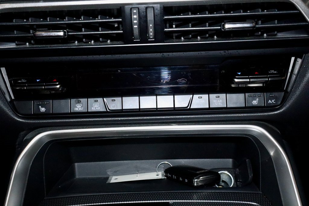 Used 2025 MAZDA CX-70 3.3 Turbo w/ Preferred Package image 32